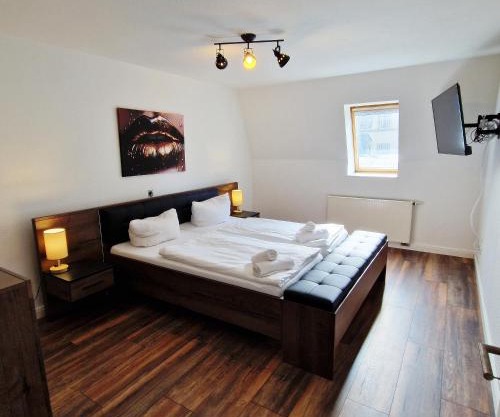 DM Hotels & Apartments - Apartment Dosborn 2A