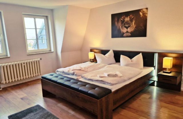 DM Hotels & Apartments - Hotel Deutsches Haus