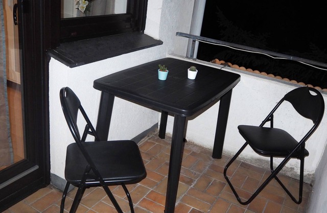 Dn01 Ferienwohnung, 78qm, 2 Schlafzimmer, 1 Wohn- /schlafraum, Max. 6 Personen