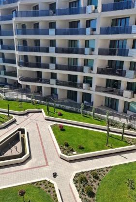 DNV Apartments 30 Varna
