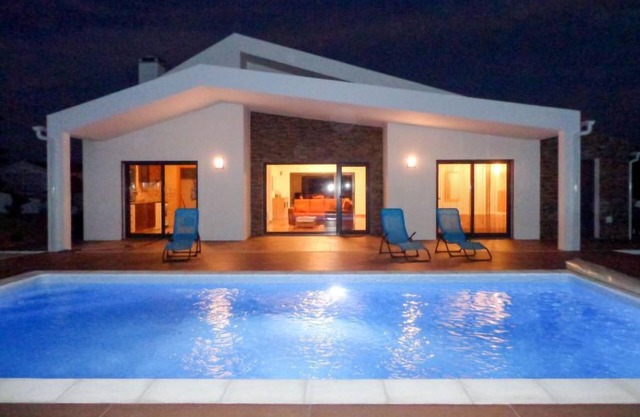 Do Pinheiros by Interhome