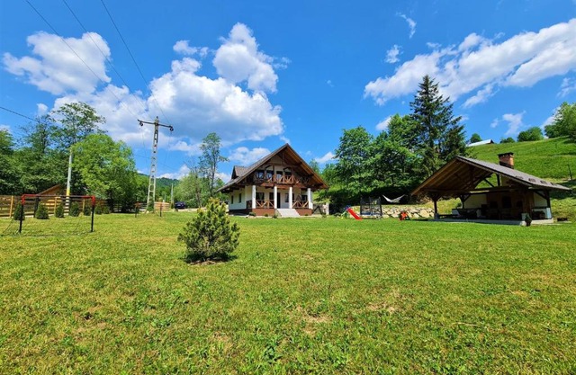 Doabra Chalet