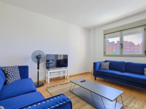 Dobo Getafe Bercial