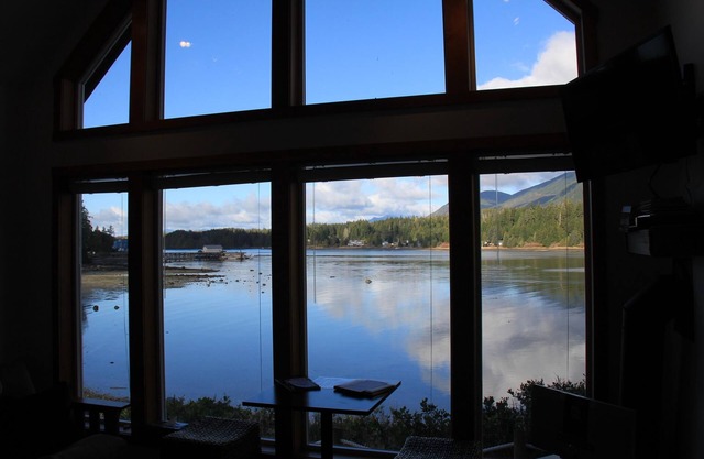 Doc Holiday Cabin