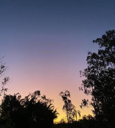 Doce Horizonte