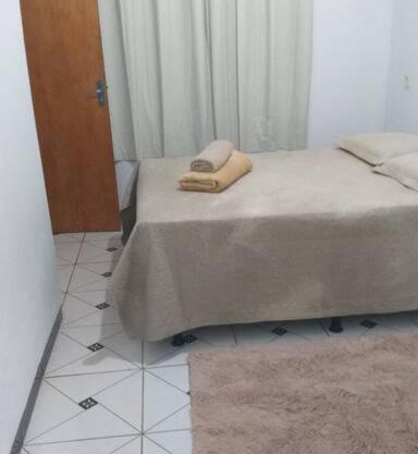Doce Lar - 1 suíte