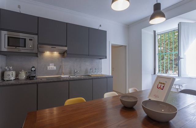 Dock 10 Apartments by Wonderful Italy - Maestrale