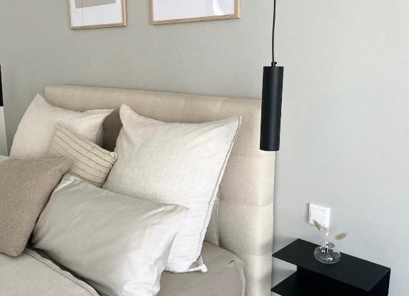 DOCK 12 - Exklusives Cityapartment