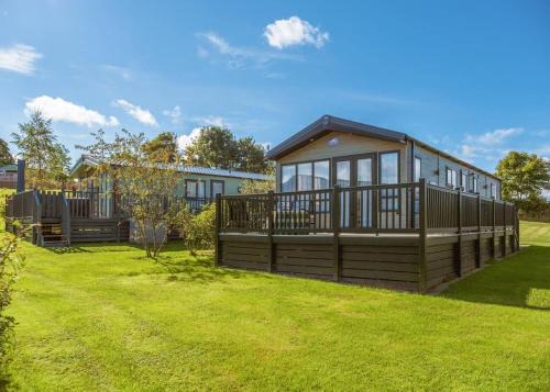 Docker Holiday Park