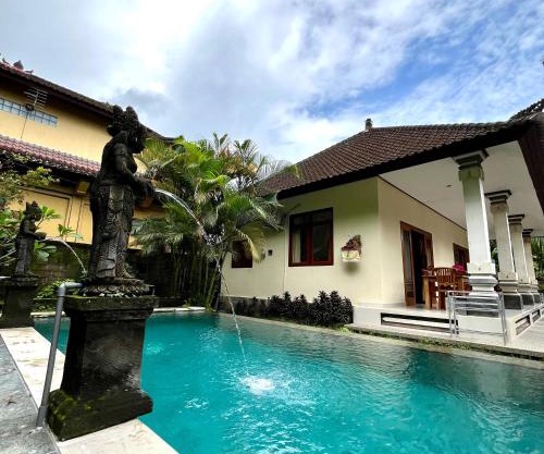 Dodit House
