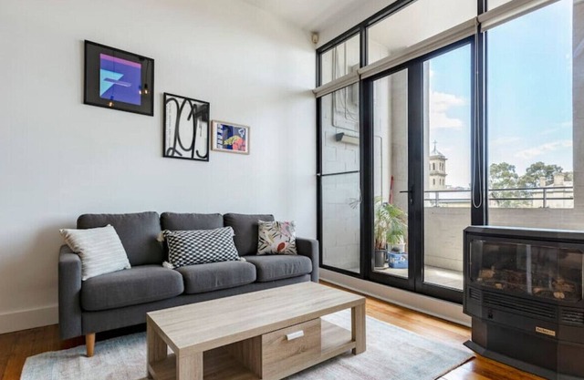 Dods Street, Brunswick · Apartment with Style