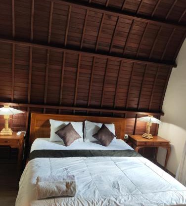 Dody Guest House