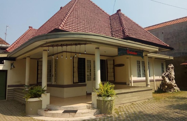 Doeloerkoe Homestay