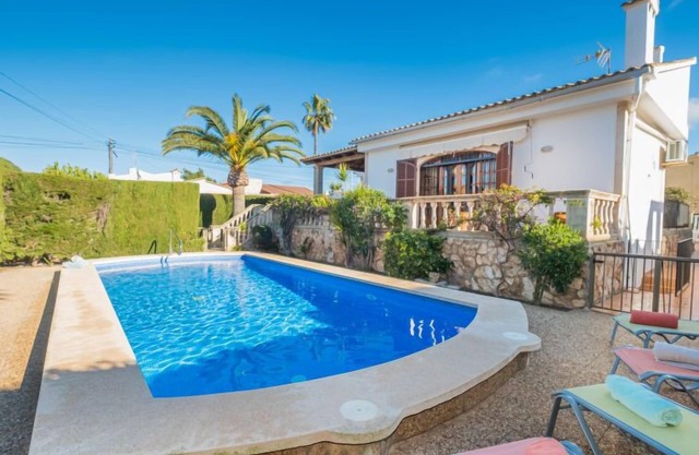 Dofins Bahia Azul by Interhome