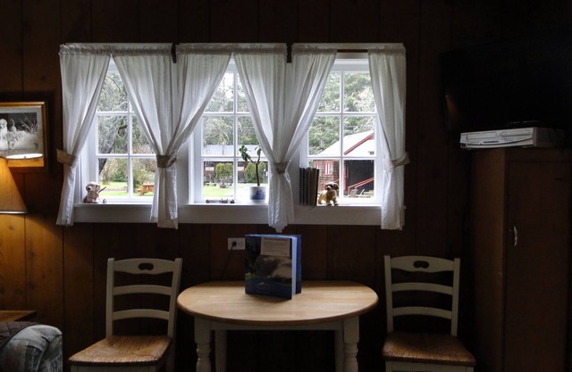 Dog Cottage- 1 bedroom
