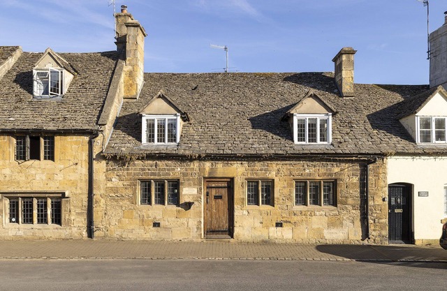 Dog Friendly cottage - Izods Cottage