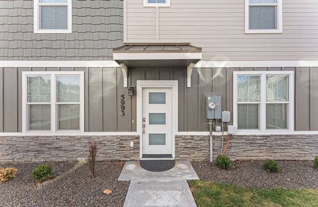 Dog Friendly Treasure Valley Retreat 3 bds 2.5 bth