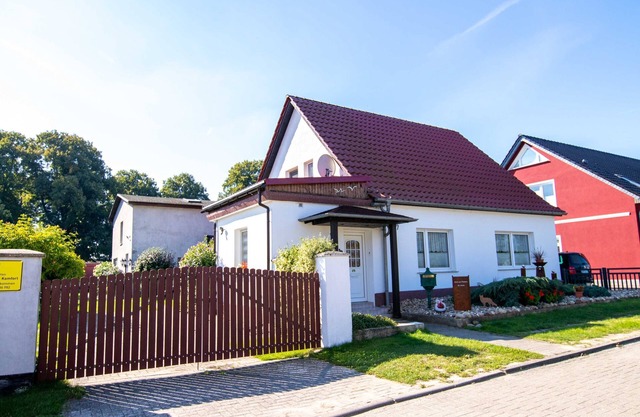 dog-friendly vacation home - vacation home