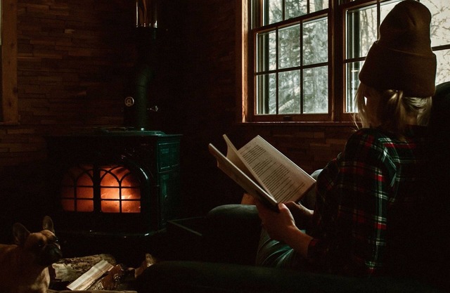 Dog Pine Lodge (Access to Moosehead Lake!)