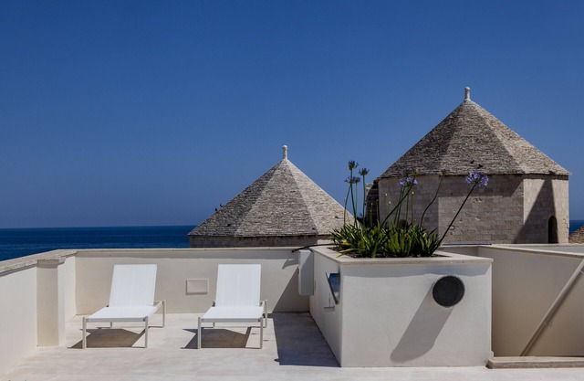 Dogana Resort