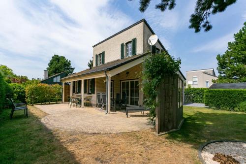 Doggersbank Noordzeepark Ouddorp Companies 
