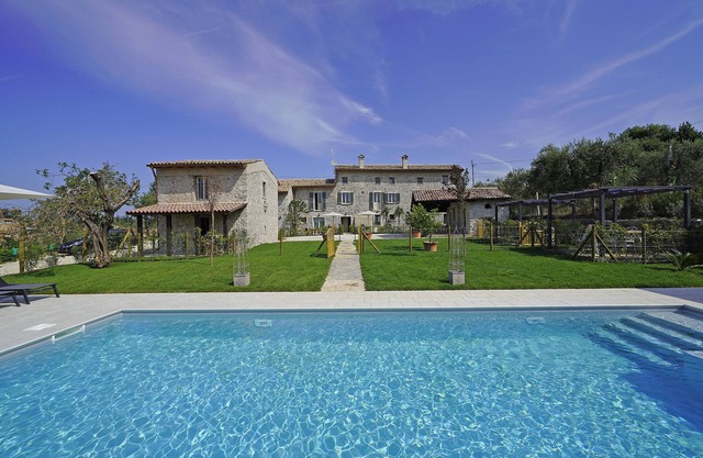 Dogoli Country Apartments