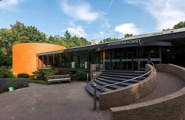 Dogs Allowed Unit Near Veluwe – Heated Pool Retreat