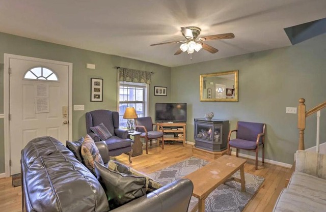 Dogwood Cottage