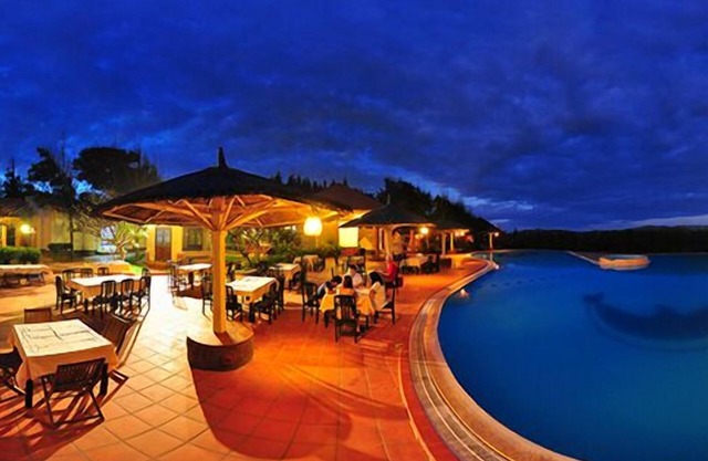 Doi Su Resort