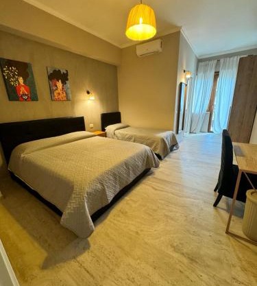 Doina Guest House