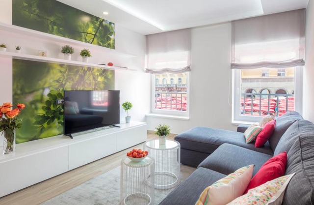 Dolac Design Apartment 8