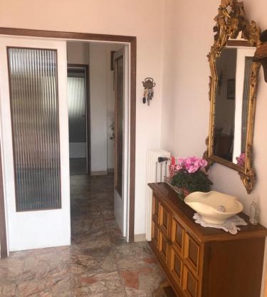 Dolce casa con terazza