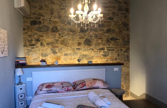 DOLCE CUORE LUXE APARTMENT FLORENCE CHIANTI AREA