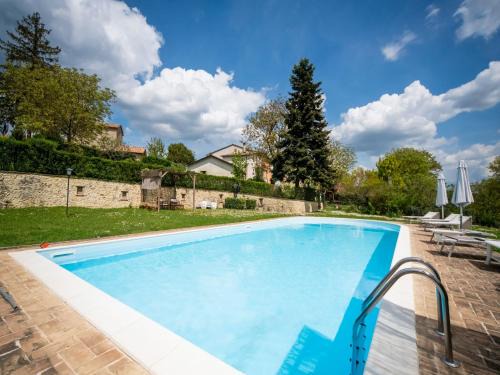 Dolce Fuga Cozy Farmhouse, cleaning included