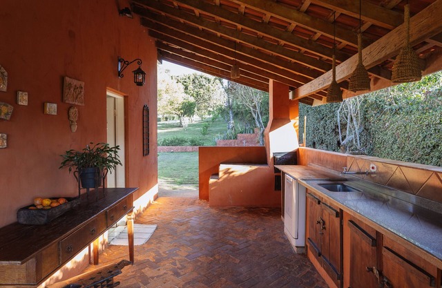 Dolce Villa