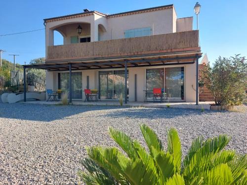 Dolce villa
