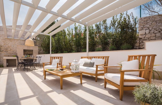 Dolce Vita 5* villa