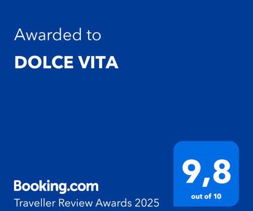 DOLCE VITA