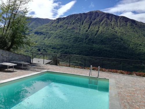 DolceVita Apartment-your vacation on lakes
