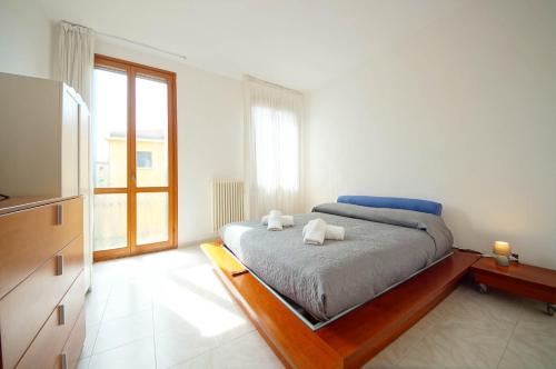 DolceVita Apartments N 518 Giudecca