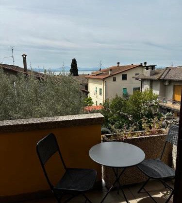 Dolci Tramonti