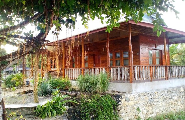 Dolin Cottage