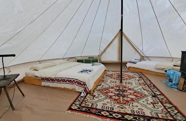 Dolina Village Glamping