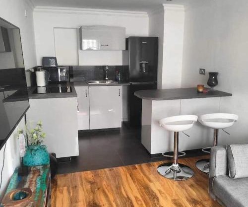 Dollis Hill One Bedroom Apartment NW2