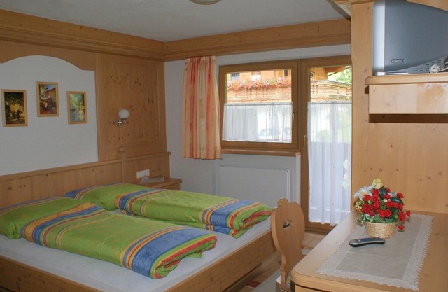 Dollnhof - Gästezimmer Nr. 3