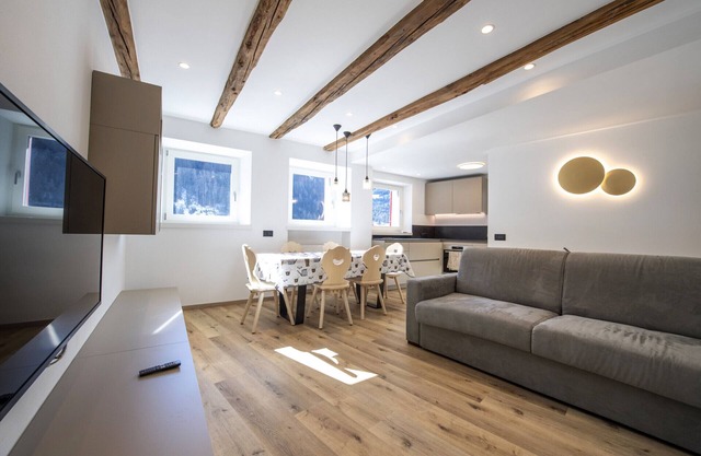 Dolomites Apartments Cesa Benedet 114B