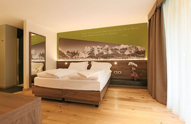 Dolomeet Boutique Hotel