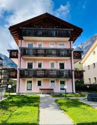Dolomia Home Bormio