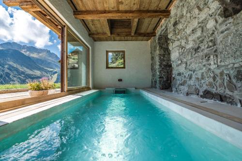 Dolomites Luxe Cesa Del Louf
