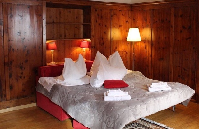 Dolomites South Tyrol Holiday apartments
